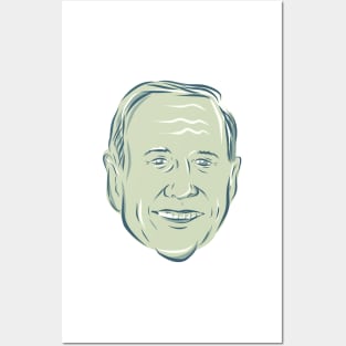 Martin O'Malley Governor Maryland Posters and Art